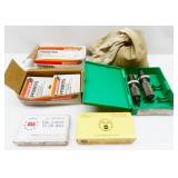 Primer & Gun-Reloading Accessories
