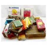 Assorted Ammo Shells