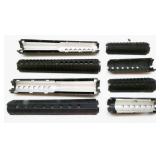 Polymer Hand Guards for AR-15/M14 Rifle