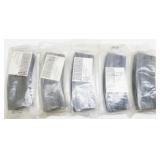 5x 5.56mm Magazines