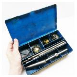 Valve Seat Cutter Kit
