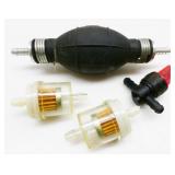 Fuel Line Pump
