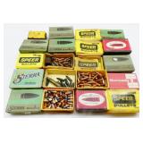 +/-20lbs Assorted Reload Bullets