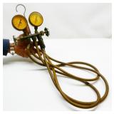 AC Manifold