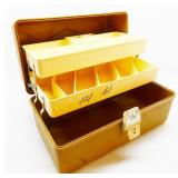 Vintage Old Pal #1275 Tackle Box