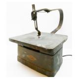 Craftsman Table Jig Saw
