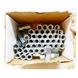 Hex Screw Connectors