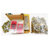 Assorted Ammo