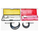 Calipers