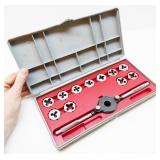 Craftsman Hexagon Die Set