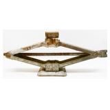 Nissan Scissor Jack