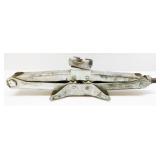 Toyota Scissor Jack