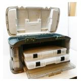 Large Plano 732 Tackle Box