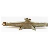 Toyota? Scissor Jack