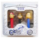 Orange County Choppers PEZ Set