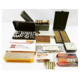 Assorted Ammo