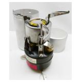 Portable Stove