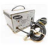 Invacare 24v Battery Charger