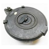 75 Round Drum Magazine for AK-47