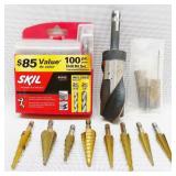 Drill Bits