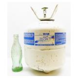 Du Pont Freon 12 24lbs ***MUST HAVE LICENSE