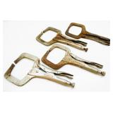 Vise Grips