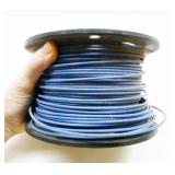 Spool of Wire: 6lbs 9oz