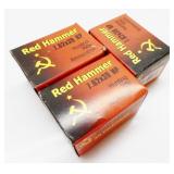 60 Rounds 7.62x39 HP Ammo