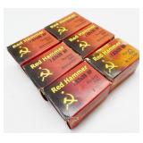 120 Rounds 7.62x39 HP Ammo