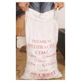 Anthracite Black Coal, Chestnut