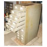 Heavy Duty Shop Cabinet