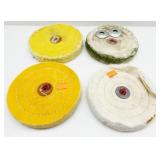 Buffing Wheels