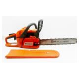 Husqvarna 120 Chainsaw, Runs Great