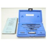 Snap-On Central Tools Rod-Style Inside Micrometer