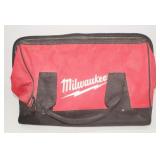 Milwaukee Tool Bag, Paint Gun & Respirator