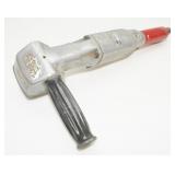 Blue-Point Heavy-Duty Pneumatic Angle Polisher
