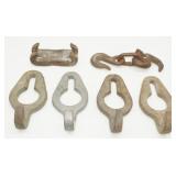 Chain Banjo Hooks
