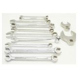 Snap-On Wrenches