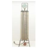 Robinair Refrigerant Charging Cylinder