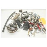 Snap-On & Mac Sockets, Blue-Point Magnetic Tray