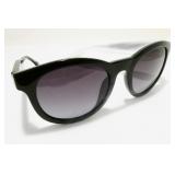 New Calvin Klein Platinum Sunglasses w./ Case