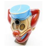 Vintage Bozo the Clown Pencil Sharpener