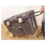 Stanley 24 Gallon Job Chest