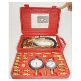 Master Fuel Injection Test Set