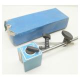 Snap-On Central Tools Magnetic Base Indicator