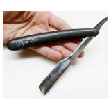 Diane Straight Razor