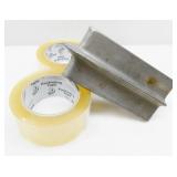 Packing & Cement Tool
