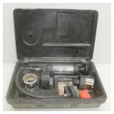 Pressurized Cooling System Testing Kit