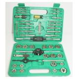 Tap & Die Set