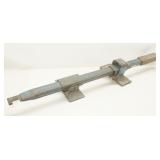 Detroit Autobody Equipment Co. Door Hinge Adjuster